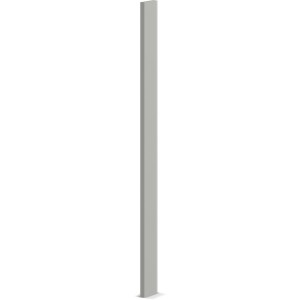 RELIABILT Parkstone II Cabinet Filler, Light Gray, 3" x 0.75" x 42" - 649862 | Lowe's Pro Supply